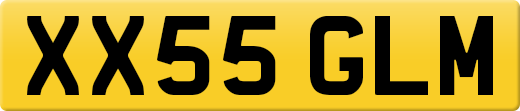 XX55GLM